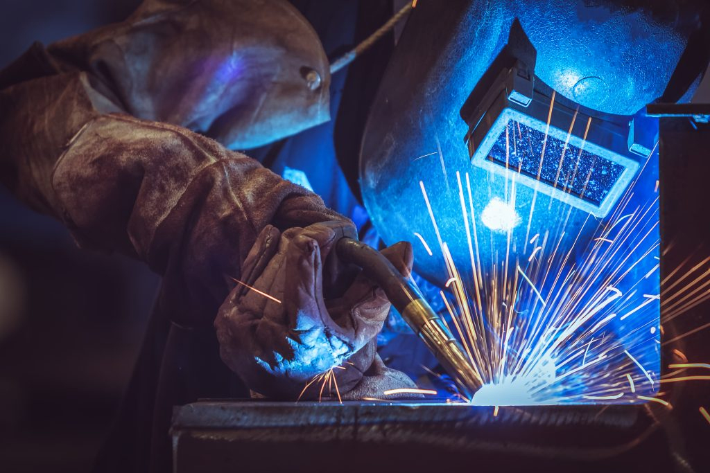 All about MlG & TlG welding services atZhongXi