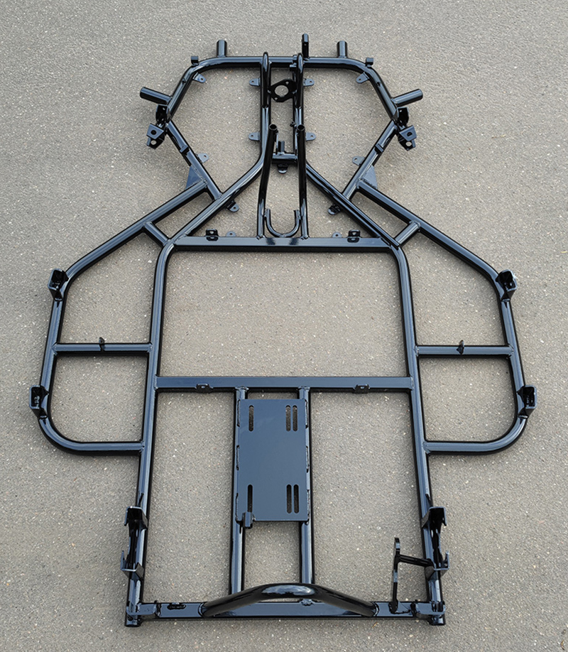 Go-Kart Welding Service