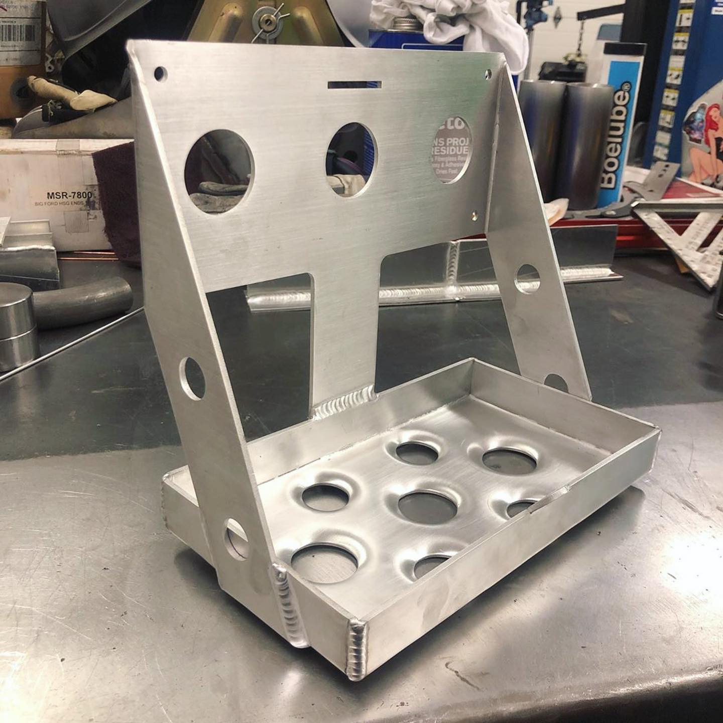 sheet metal laser cutting