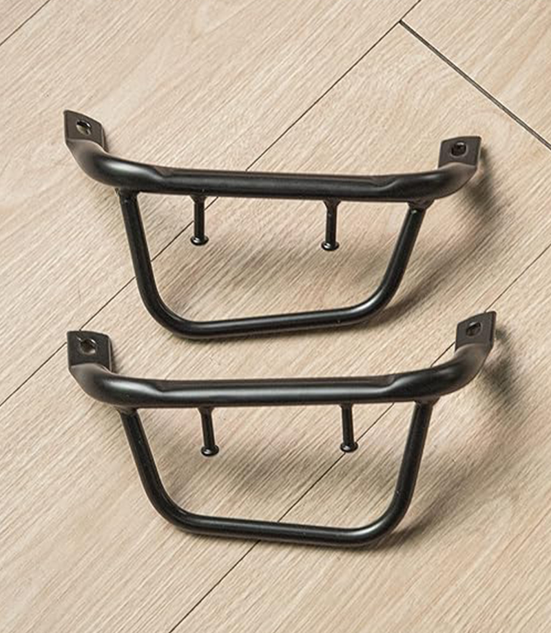 Welding Service-Bumper