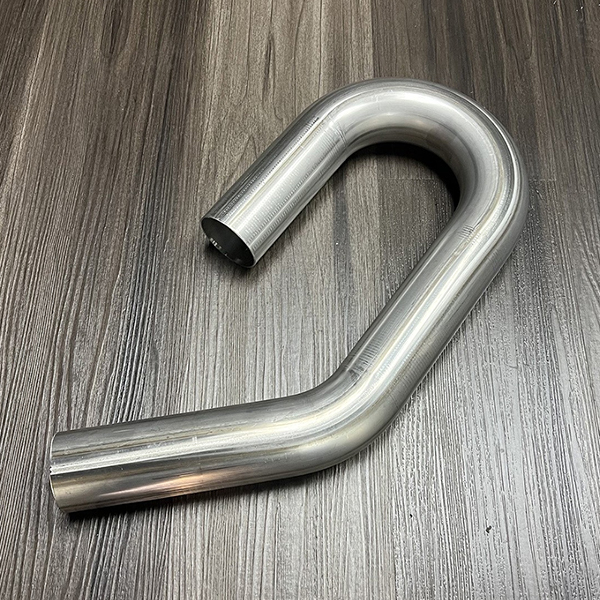 tube bending
