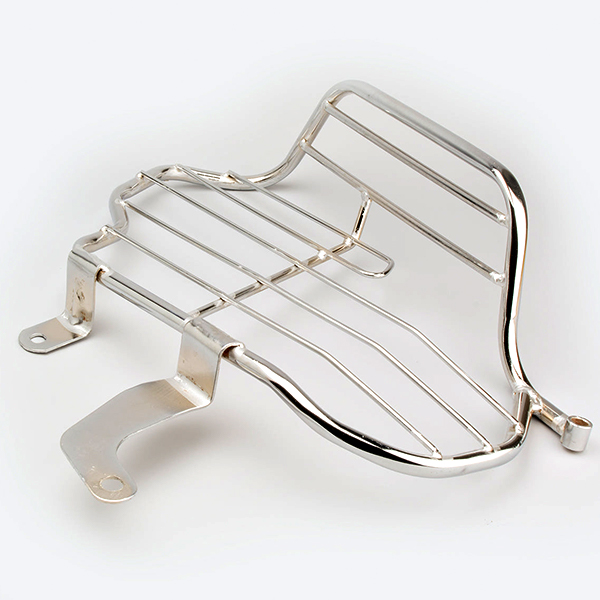 3D free form tube bending