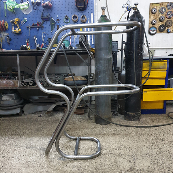 3d tube bending service