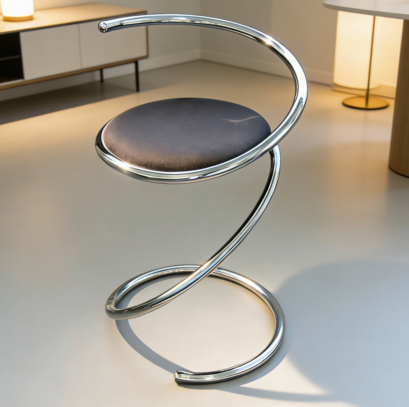 3D Free-Form Tube Bending