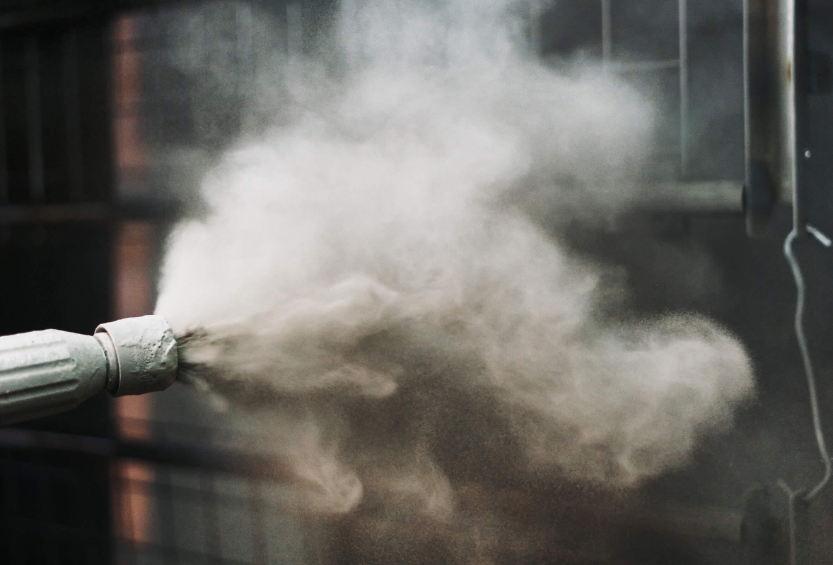 Why Surface Preparation Matters？