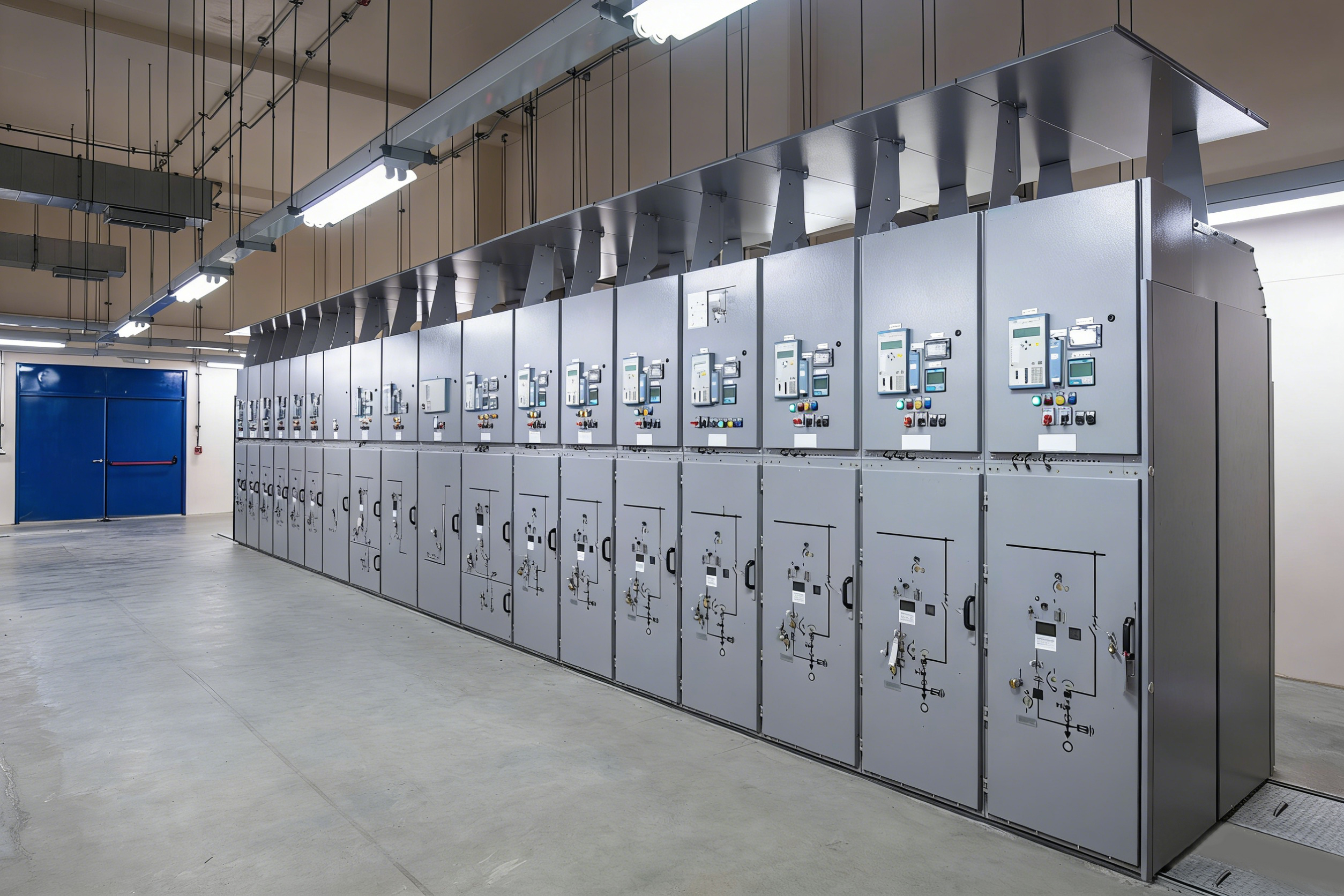 Switchgear