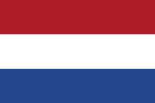 Flag picture, NL
