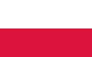 Flag picture, PL