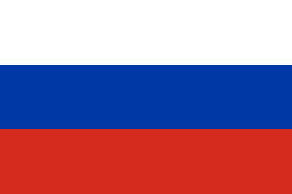 Flag picture, RU